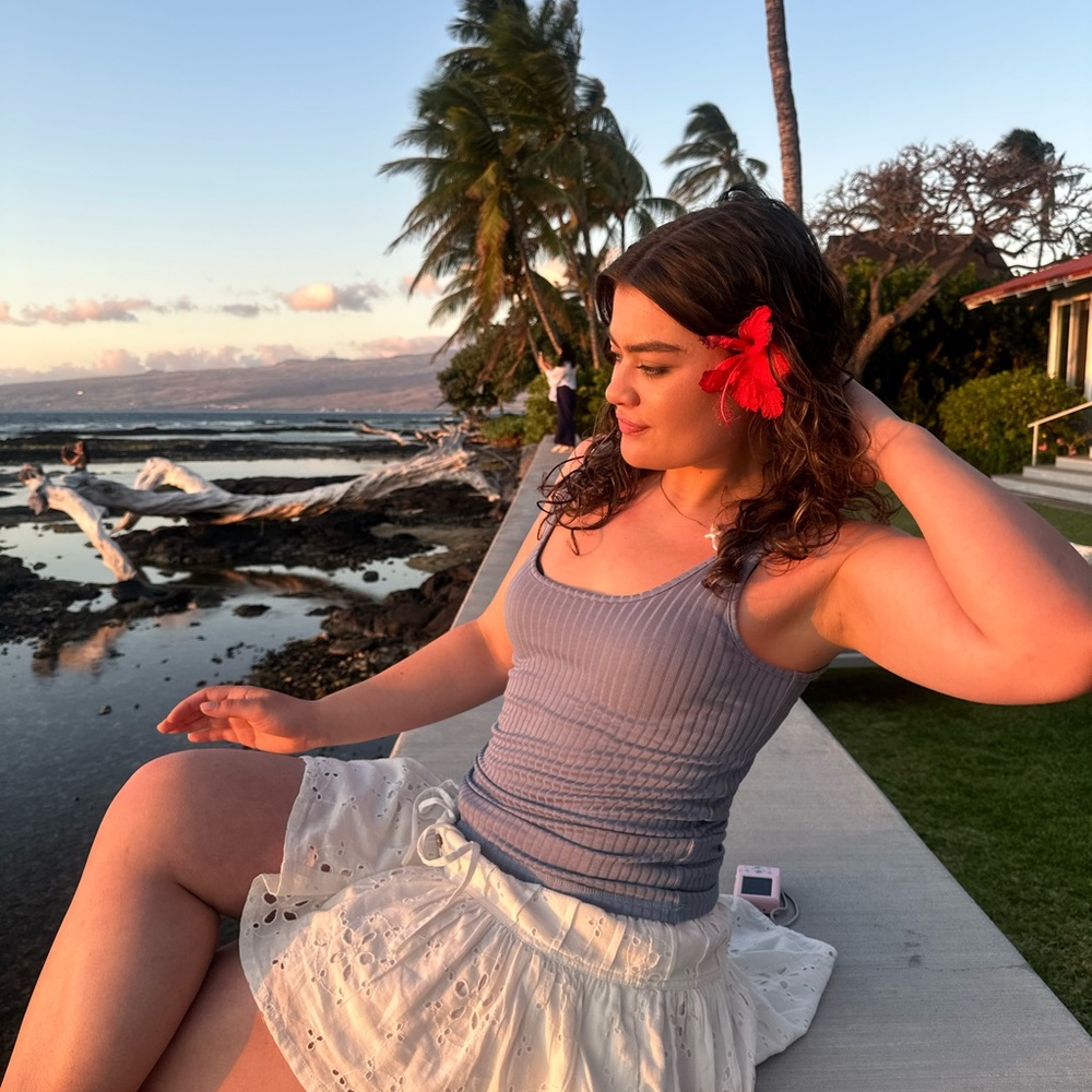 Meet your Posher, Cam